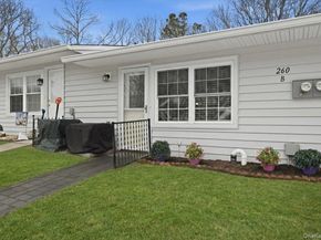 260 Newcastle Court B, Ridge NY 11961