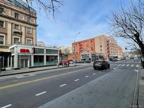 89-15 Parsons Boulevard 3L, Jamaica NY 11432