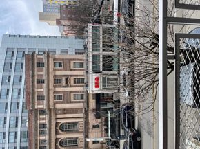 89-15 Parsons Boulevard 3L, Jamaica NY 11432