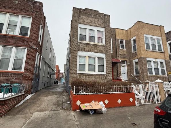 1235 Ward Avenue, Bronx NY 10472