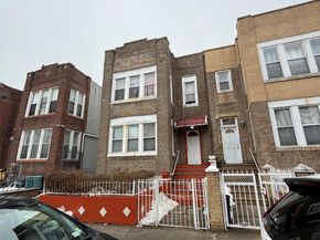 1235 Ward Avenue, Bronx NY 10472