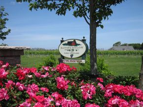 312 Fox Hill Drive, Baiting Hollow NY 11933