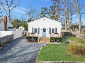 78 Adirondack Drive, Selden NY 11784