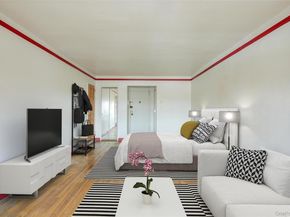 6395 Austin Street 5C, Rego Park NY 11374