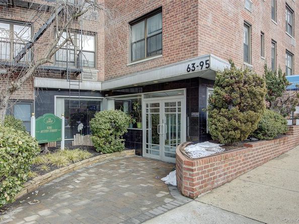 6395 Austin Street 5C, Rego Park NY 11374