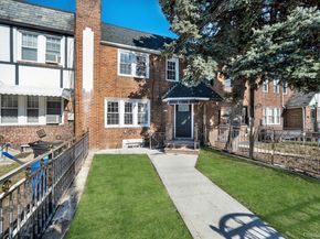 114-23 200th Street, Saint Albans NY 11412