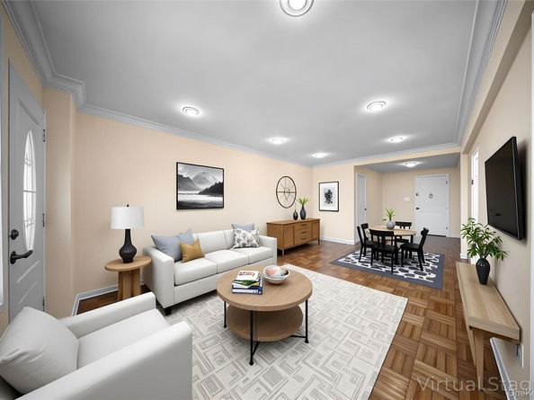 67-50 Thornton Place F, Forest Hills NY 11375