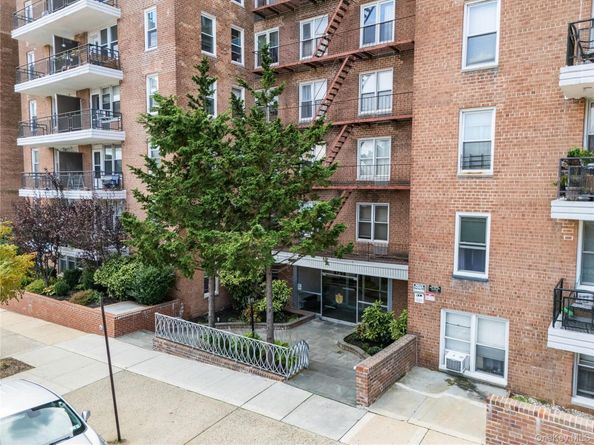 67-50 Thornton Place F, Forest Hills NY 11375
