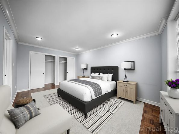 67-50 Thornton Place F, Forest Hills NY 11375