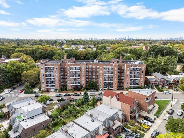 67-50 Thornton Place F, Forest Hills NY 11375