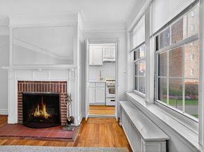 25 Parkview Avenue 2G, Bronxville NY 10708