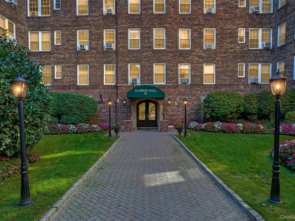 25 Parkview Avenue 2G, Bronxville NY 10708