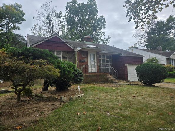 1434 Mark Drive, East Meadow NY 11554