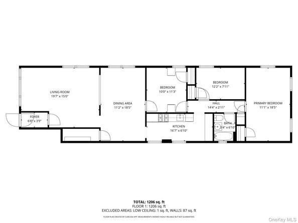 1395 Kearney Avenue, Bronx NY 10465