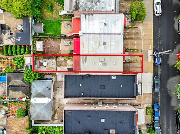 1720A Paulding Avenue, Bronx NY 10462