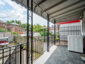 1720A Paulding Avenue, Bronx NY 10462