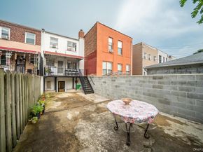 1720A Paulding Avenue, Bronx NY 10462