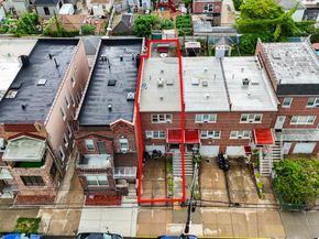 1720A Paulding Avenue, Bronx NY 10462