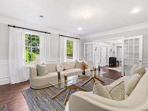 496 Long Ridge Road, Bedford NY 10506