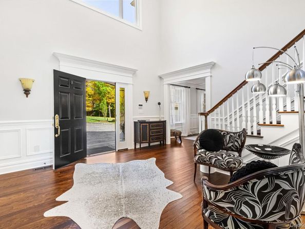 496 Long Ridge Road, Bedford NY 10506