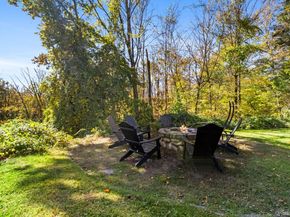 496 Long Ridge Road, Bedford NY 10506