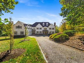 496 Long Ridge Road, Bedford NY 10506