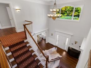 496 Long Ridge Road, Bedford NY 10506