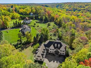 496 Long Ridge Road, Bedford NY 10506