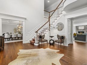 496 Long Ridge Road, Bedford NY 10506