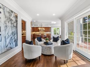 496 Long Ridge Road, Bedford NY 10506