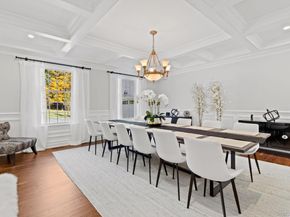 496 Long Ridge Road, Bedford NY 10506