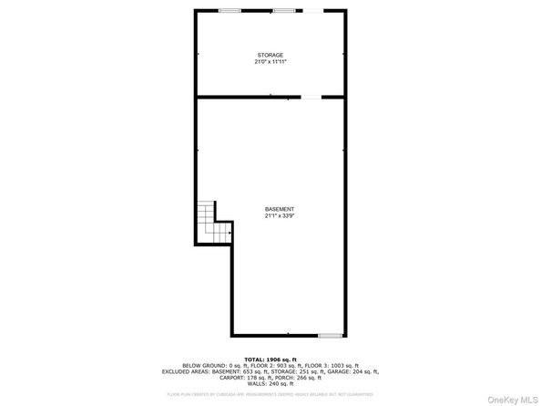 66-11 Burns Street, Rego Park NY 11374
