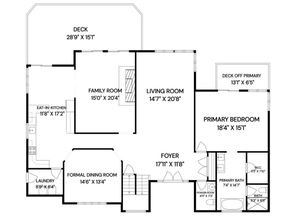 26 Watergate Drive, Amawalk NY 10501