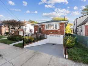 18918 Tioga Dr, Saint Albans NY 11412