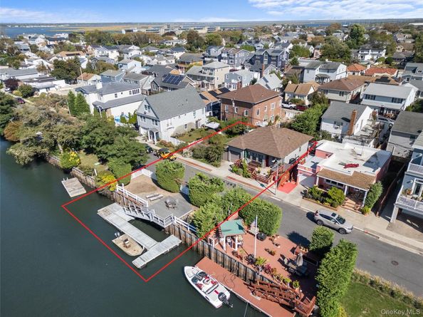 18 Clark Street, Long Beach NY 11561