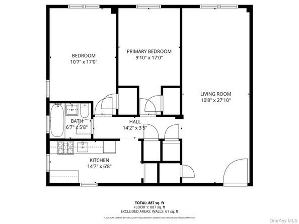 485 Bronx River Road A50, Yonkers NY 10704