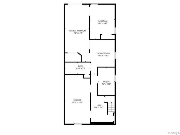 156-14 76th Street, Howard Beach NY 11414