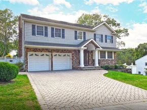 35 Columbus Avenue, Kings Park NY 11754