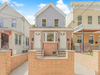 592 E 39th Street
