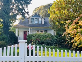 105 Soundview Road