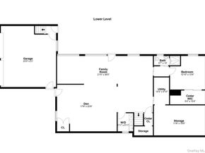 153 Deerfield Lane N, Pleasantville NY 10570