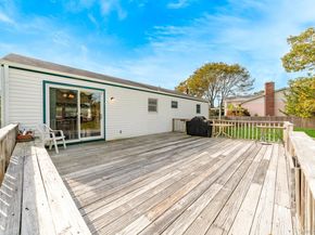 10 Argonne Road W, Hampton Bays NY 11946