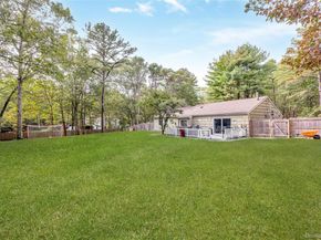 11 Cobblestone Drive, Ridge NY 11961