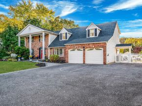 28 Winfield Davis Drive, Coram NY 11727