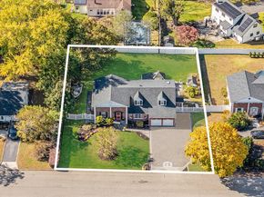 28 Winfield Davis Drive, Coram NY 11727