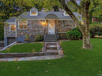 721 Old Kensico Road