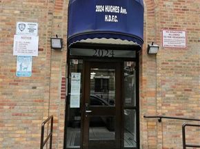 2024 Hughes Avenue 3D, Bronx NY 10457