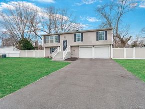 45 Magnolia Drive, Selden NY 11784