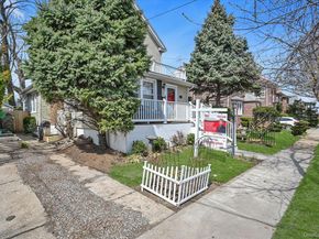 33-40 170th Street, Flushing NY 11358