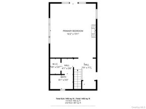 102 S Village Avenue 3B, Rockville Centre NY 11570